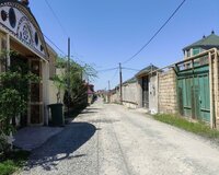 Torpaq satılır Masazirda