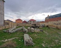 5 sot Masazır torpaq satlir