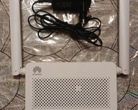 Huawei internet modem