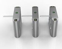 Turniket sistemlərinin satışı və quraşdırılması