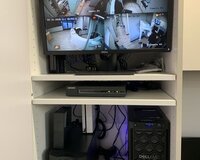 Təhlükəsizlik sistemləri