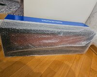 elektrikli led dekorativ kamin – bakı