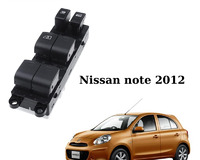 Nissan note 2012 üçün şüşə qaldıran knopka blok satılır