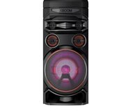 musiqi mərkəzi lg xboom rnc7