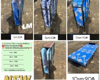 Raskladuşka (açılıb-bağlanan çarpayi)