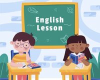 ibtidai siniflər üçün ingilis dili hazırlığı