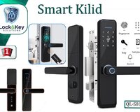 Smart kilid