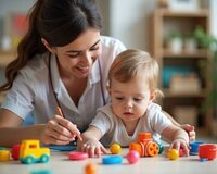 Peşəkar dayə xidməti