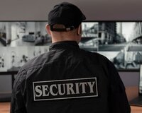 Mühafizəçi tələb olunur