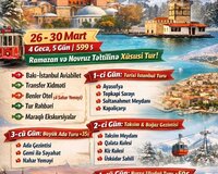 İstanbul Bursa Uludag turu