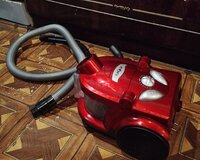 Eurolux 2400 watt islek di