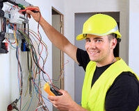 Elektrik tələb olunur