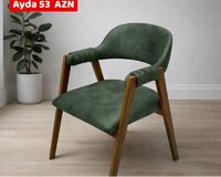 Fabrik istehsalı stullar Kreditlə