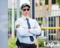 Klinikaya Mühafizəçi bəy tələb olunur (İnşaatçılarda)