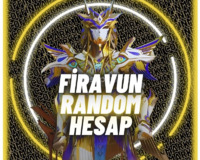 Firavun Random Hesab