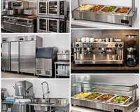 Restoran Avadanliqlari