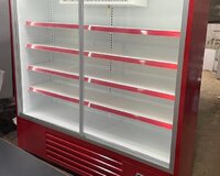 Südlük vitrin soyuducu