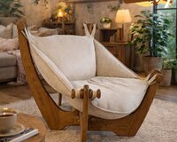 Vunder Asma Kreslo Kreditlə