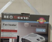 İstilik peçi satilir