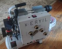 Kombi temiri ve yumasi