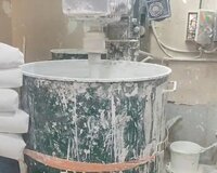 Boya istehsali aparatı