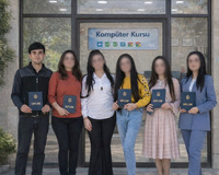 0-dan Komüpet kursu