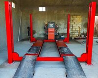 Razval ucun padyomnik