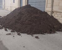 Qara torpağ peyin istənilən ünvana çatdırılma mövcuddur