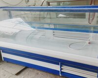 Qastranom soyuducular