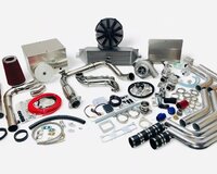 Ford mustang turbosu