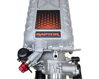 Ford f150 turbocharger