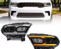 Dodge durango fara desti