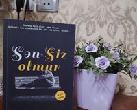 Coşqun Həsənzadə-sən-siz olmur