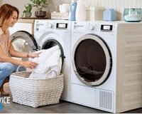 Paltaryuyan maşınların təmiri