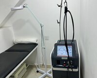 Lazer aparati Candela Gentlemax Pro