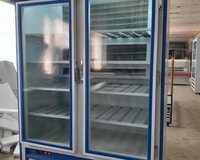 Ət Şkaf soyuducusu