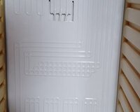 Vitrin soyuducu Uğur