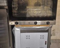 Corek sirniyat mayalama ve bisirmek ucun soba satilir