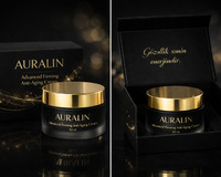 Auralin baxım kremi