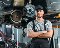 muherrrik ustasi teleb olunur