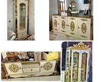 Qonaq otağı mebeli