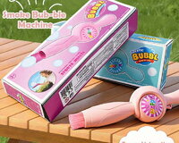 Tüstülü Köpük Oyuncaq