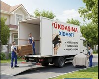 Mebel daşıma mebel ustası yükdaşıma xidməti