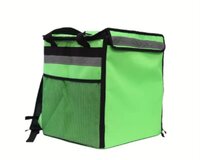 Ərzaq Çatdırılma