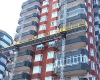 platforma dəmirbənd-cüt qüllə erp 3000