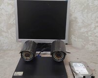 Monitor monitor