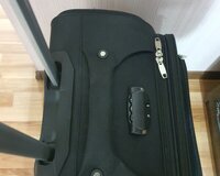 Ideal veziyyetde çamadan