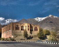 Ordubad Naxçıvan turu