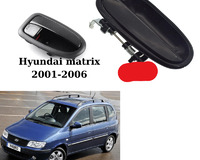 Hyundai matrix 2006 tutacaqlar (ruçkaları əlcəklər) satılır