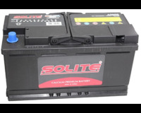 Akmulyator xidmeti solite agm